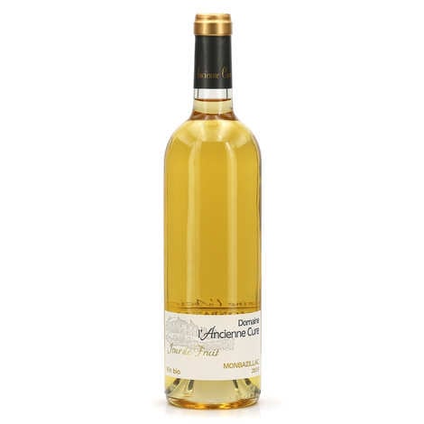 Monbazillac Jour de Fruit - Organic Sweet Wine