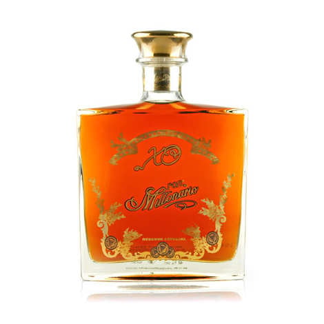 Millonario XO Reserva Especial - Peruvian Rum - 40%