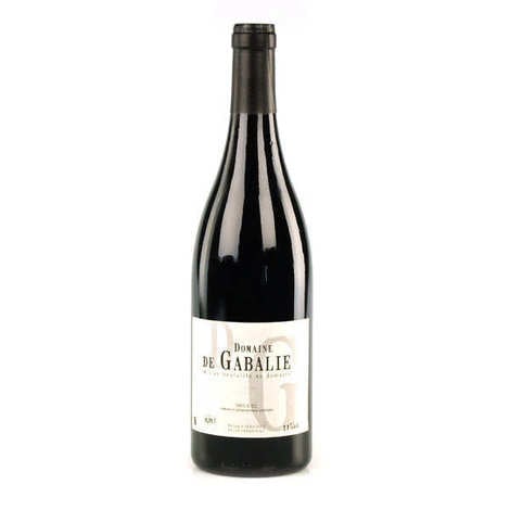 Cuve du Domaine Red Wine - Pinot/Shiraz/Marselan - VDP d'Oc