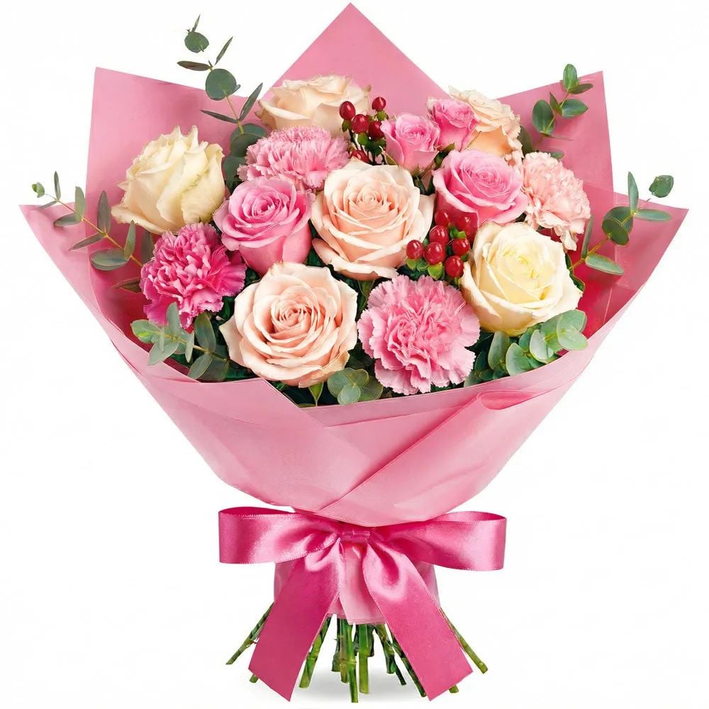 Chic Bouquet (Small)