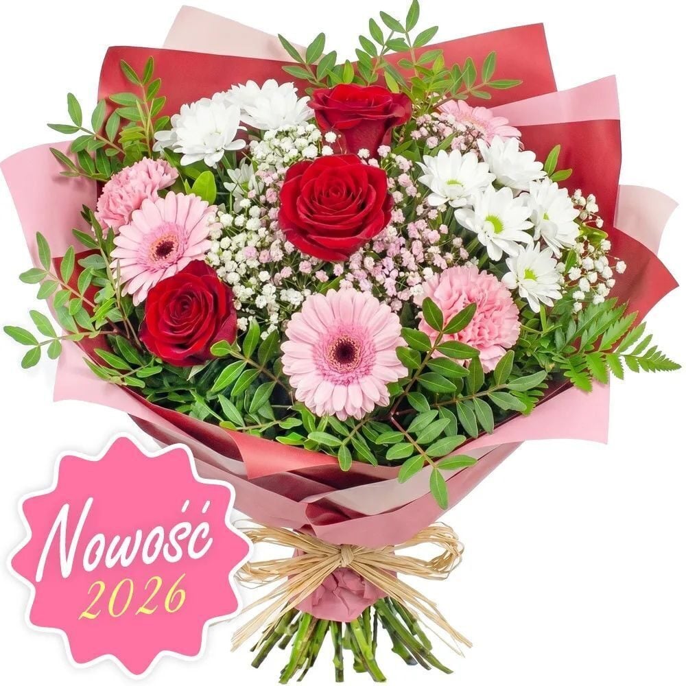 Inspiration Bouquet (Small)