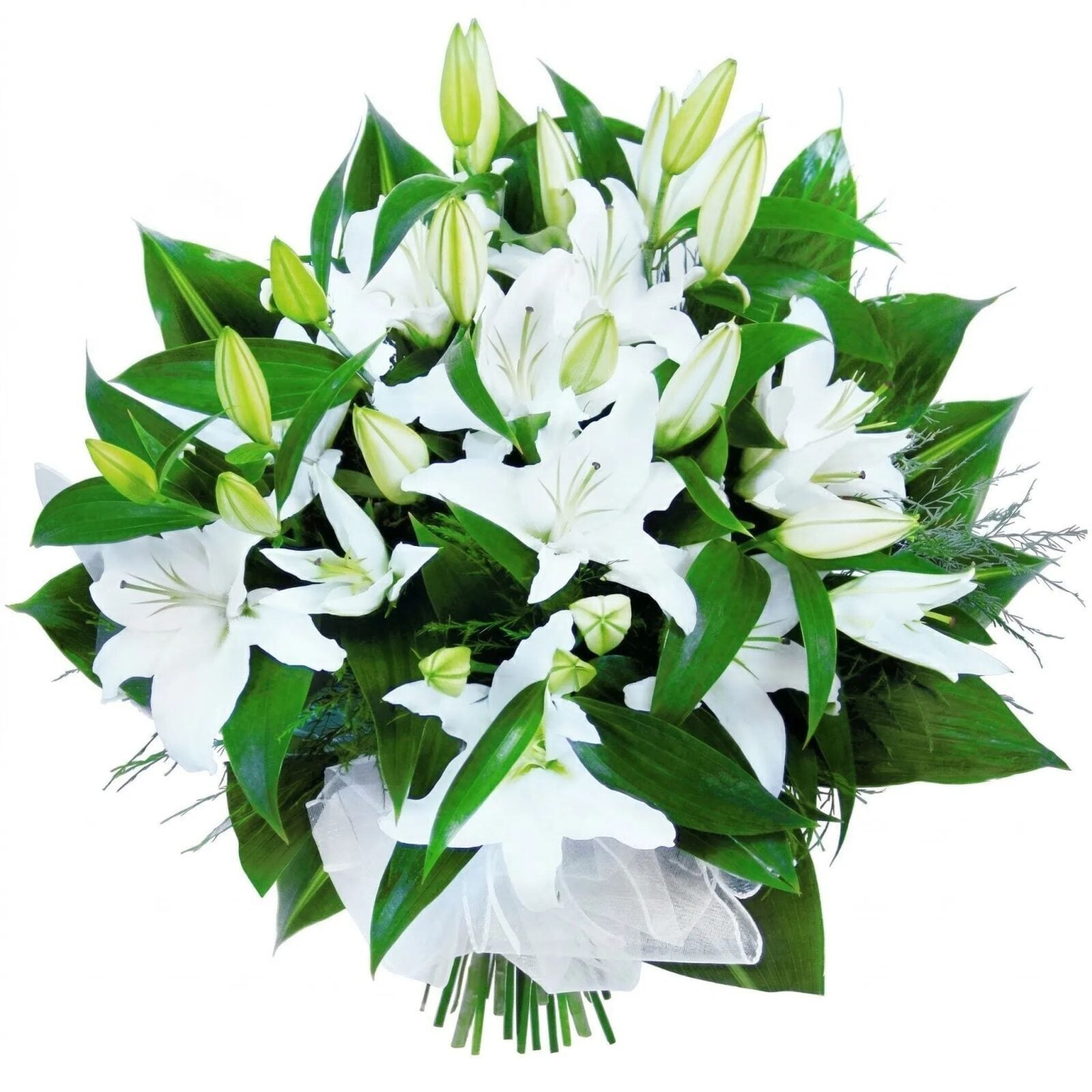 Flowers for newlyweds (Small)