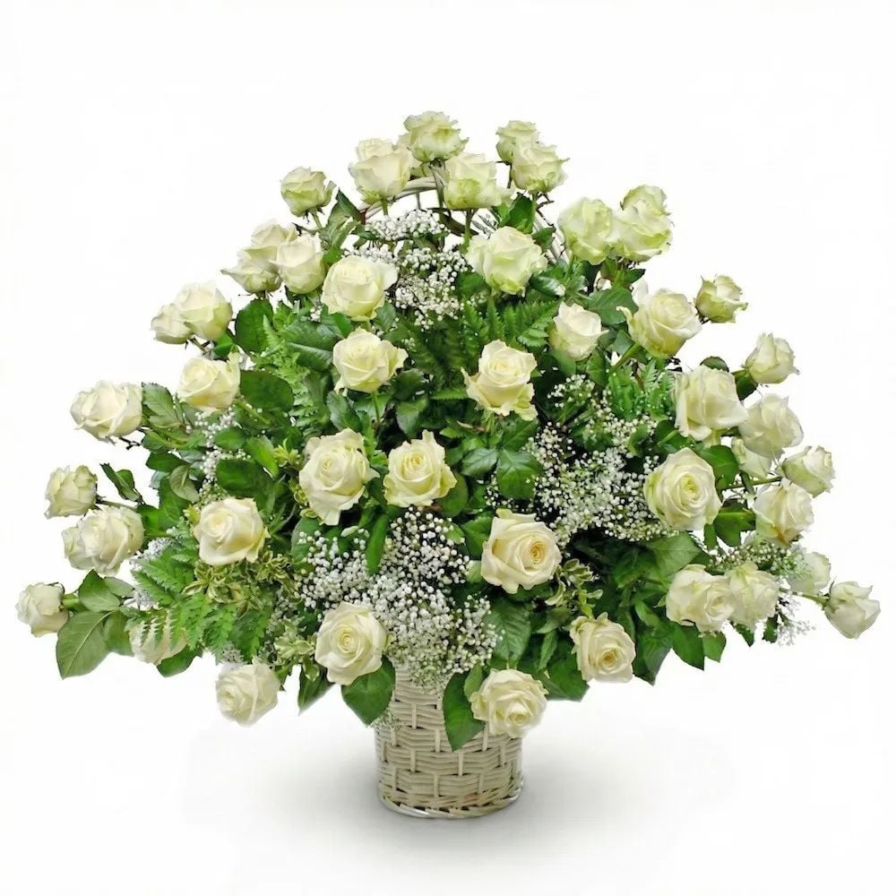 Composition for the wedding (Small)