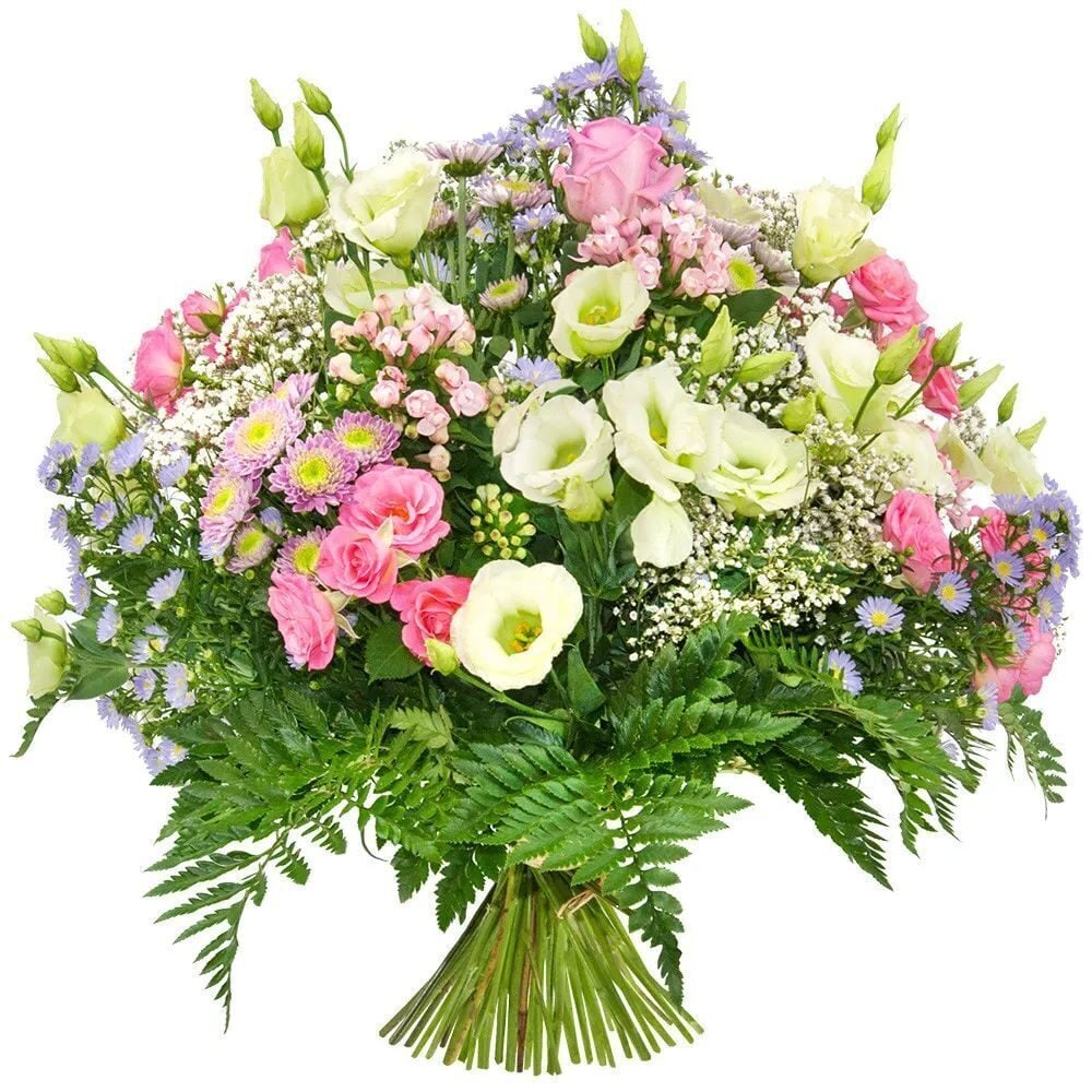 Colorful meadow bouquet (Small)