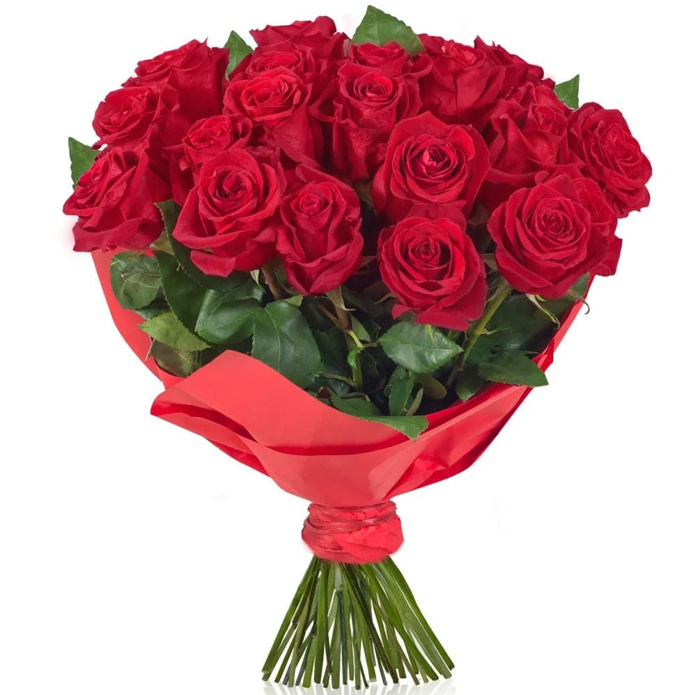 Queen of Hearts (Small)