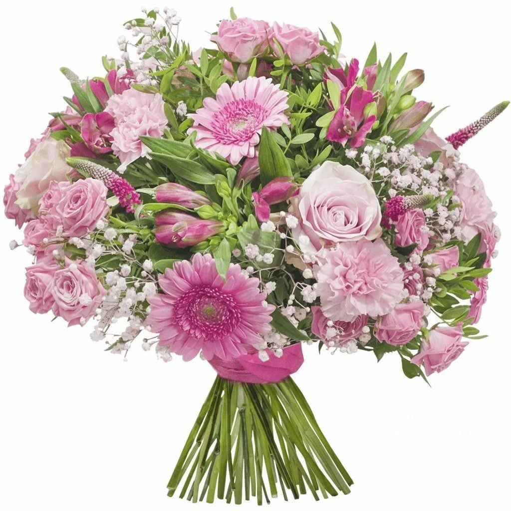 Bouquet for her (Small)