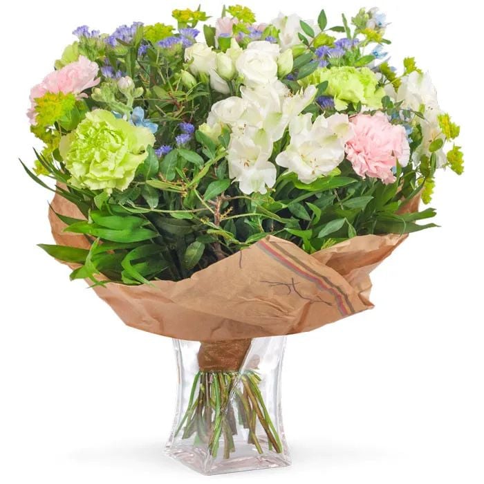 Pastel Melody bouquet (Small)