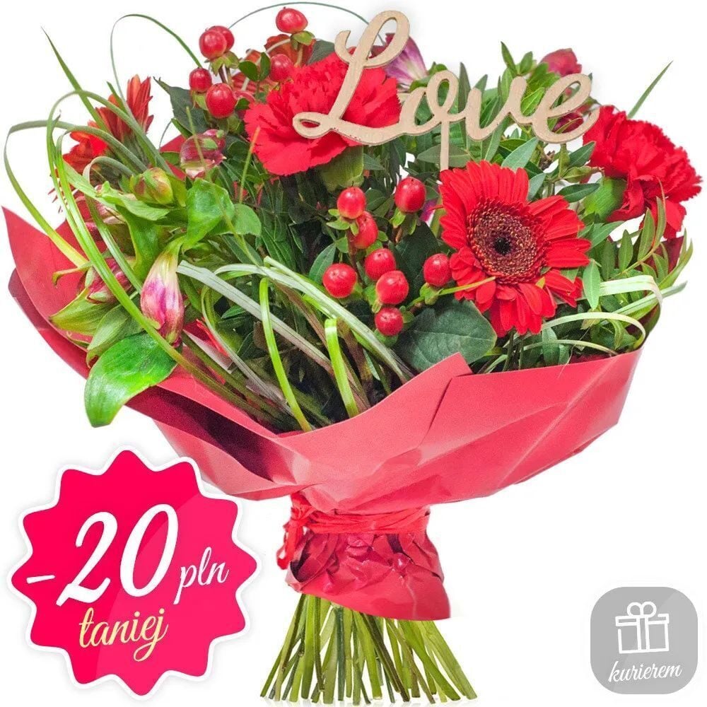 My Love Bouquet (Small)