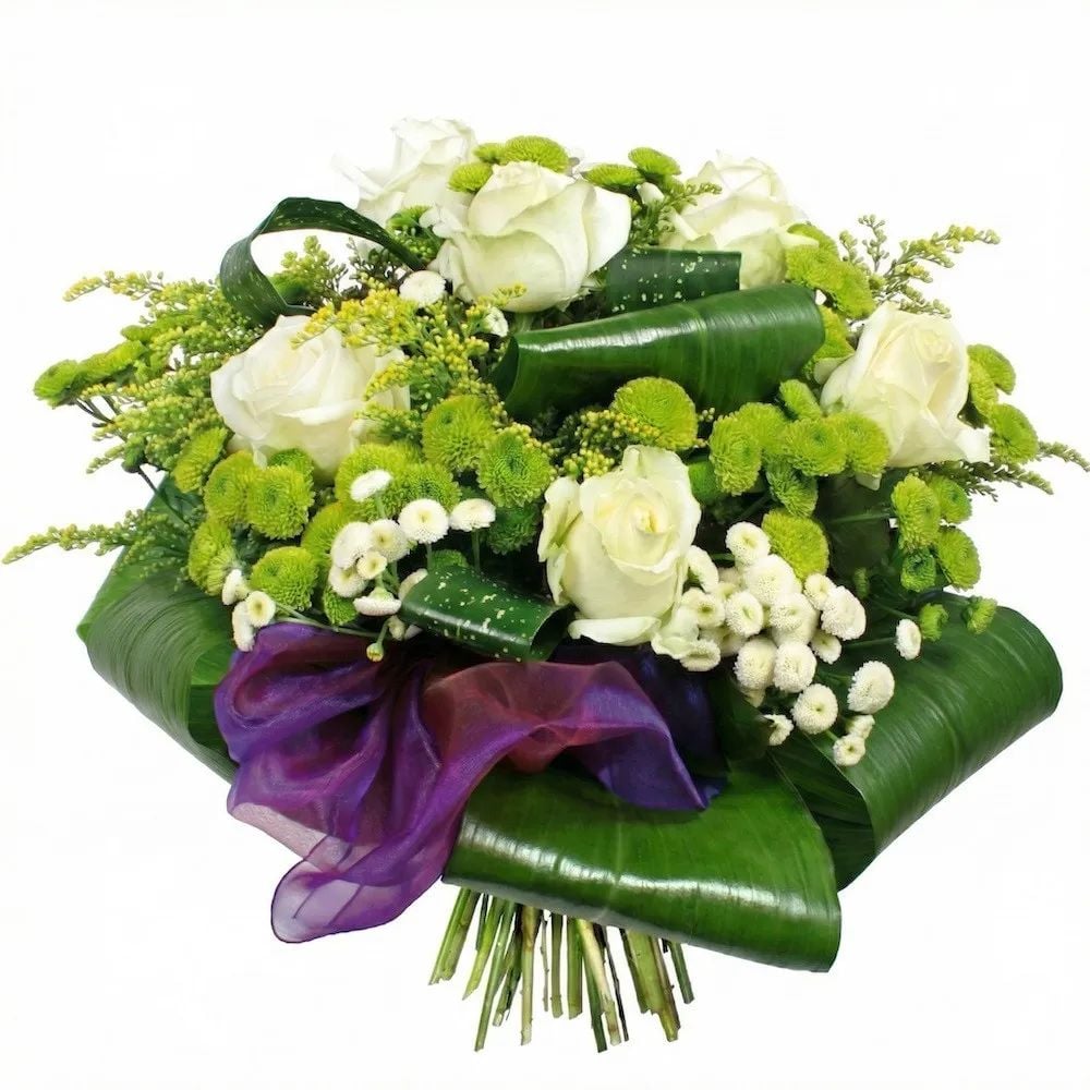 Funeral spray (Small)