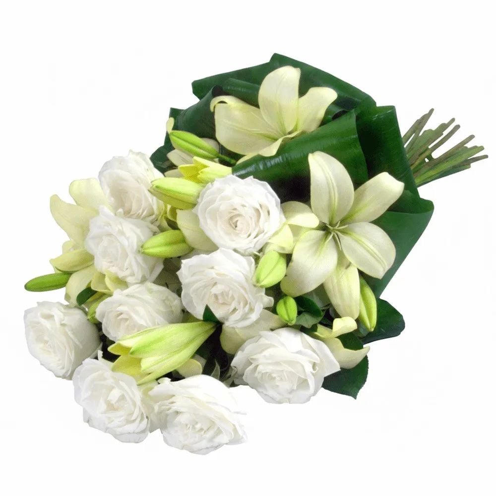 Soft Flowers