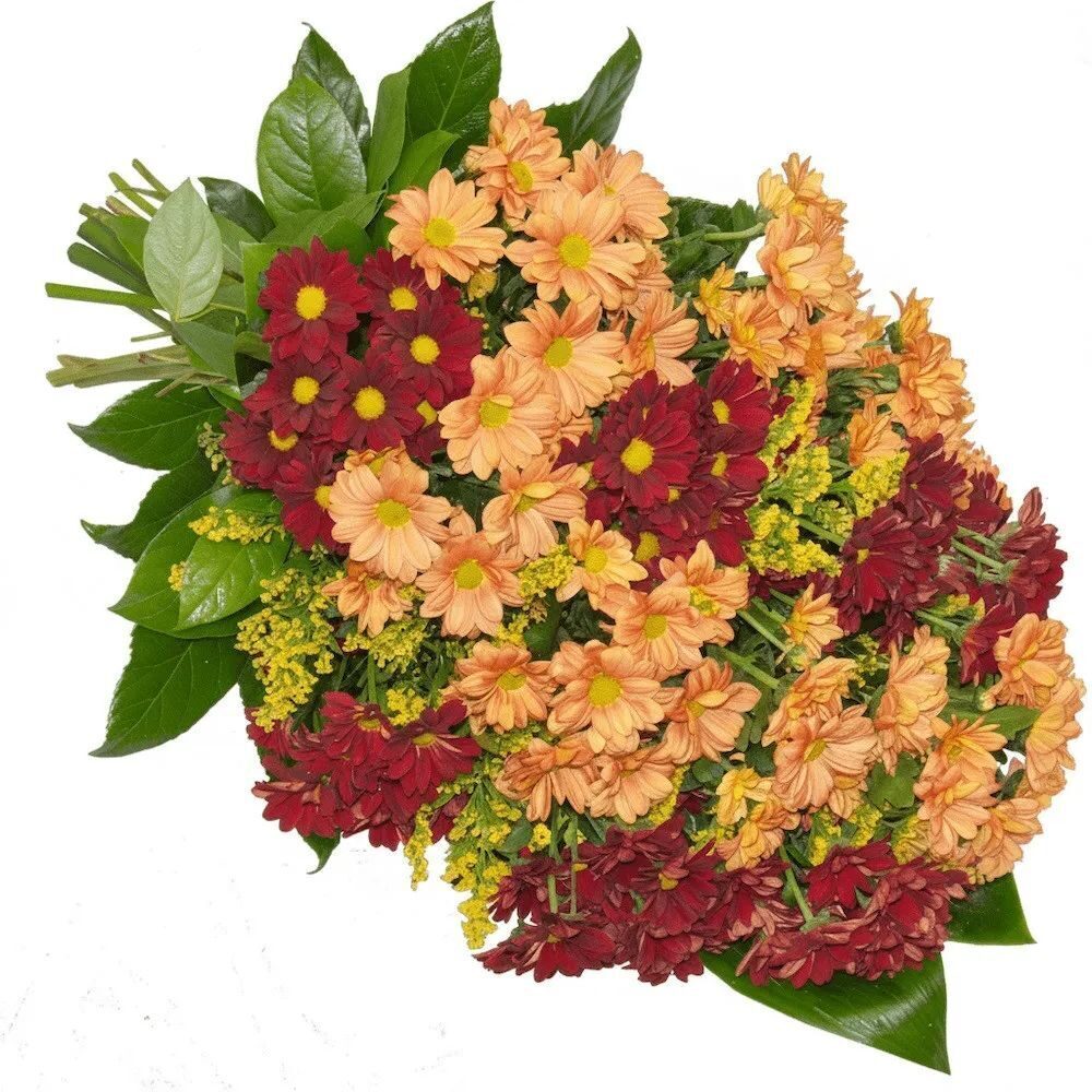 Bronze wreath (Small)
