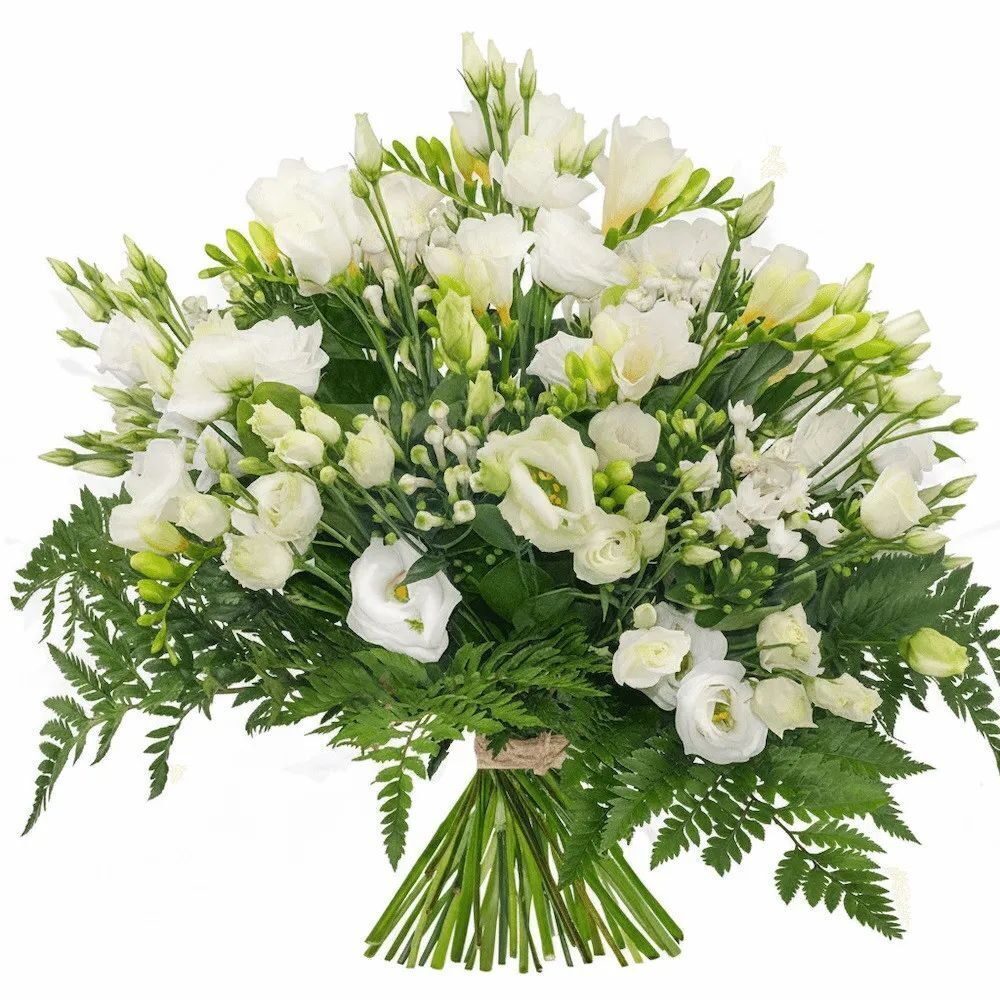 Bright bouquet (Small)