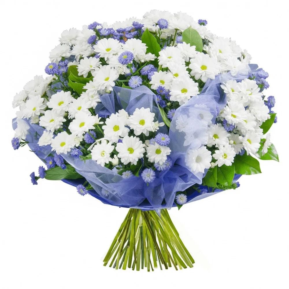 Wellspring bouquet (Small)