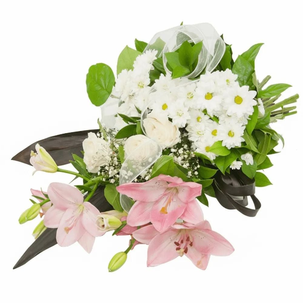 Pigeon Wreath