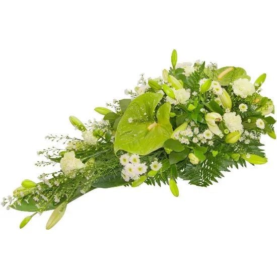 Torch wreath (Small)