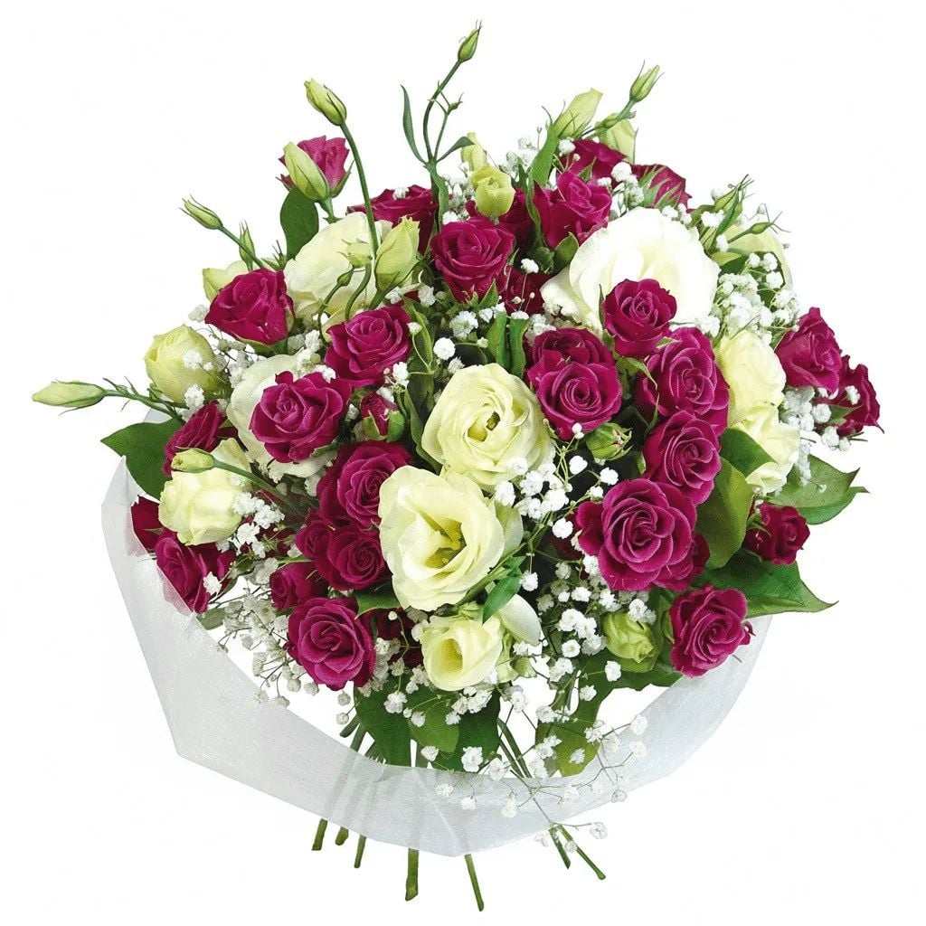 Bouquet Style (Small)