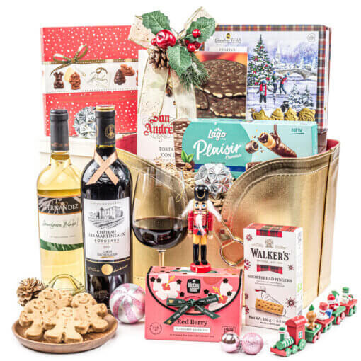 Festive Favourites