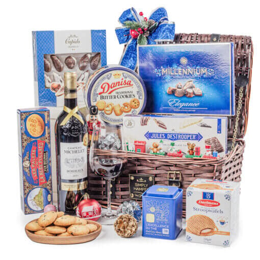 Cheerful Feast