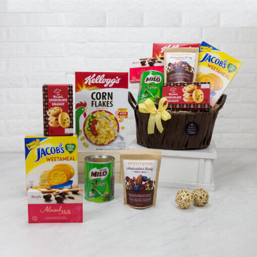 Stay Home Pack #01