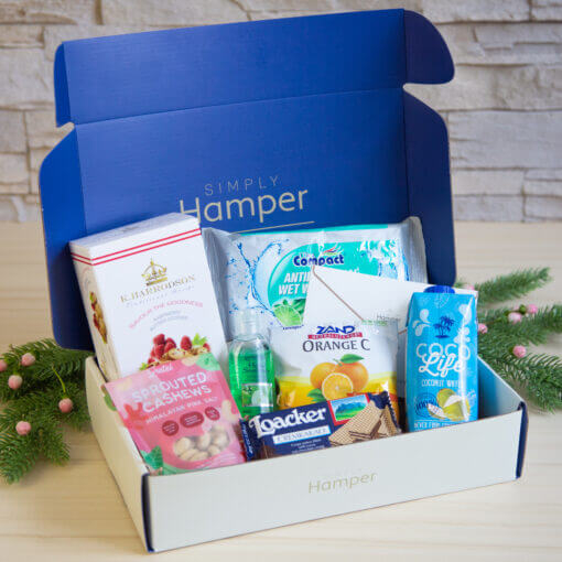 Care Pack #7