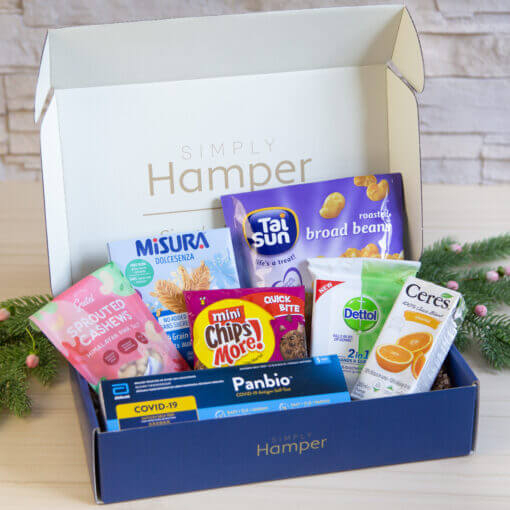 Care Pack #10