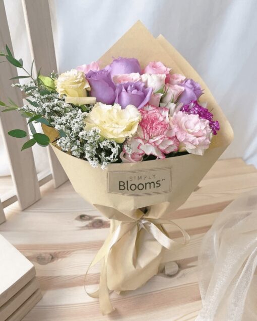 Blissful Euphoria (Small)