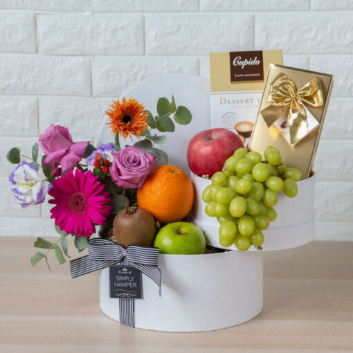 Sweet & Fresh Treats