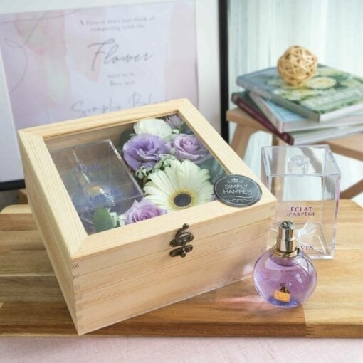 Garden of Scent