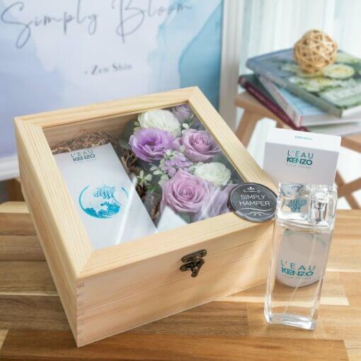 A Fragrance to Remember