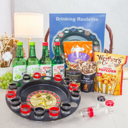 Daebak Delights