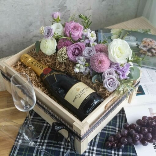 Bubbly Occasions