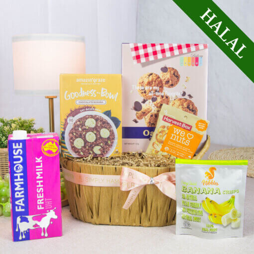 Natural Treats