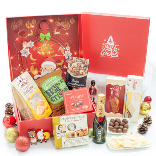 Twinkling Treats