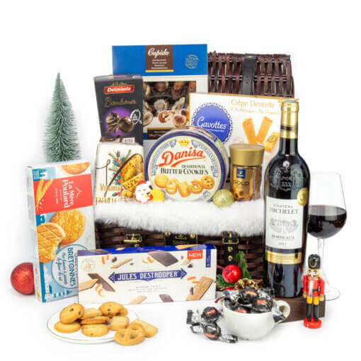 Festive Feast