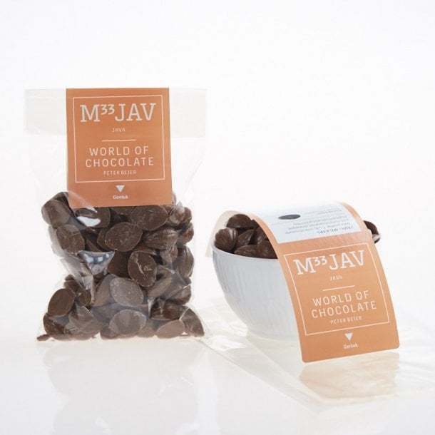 Java 33% refill 100g 2 PCS