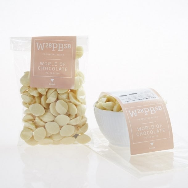 PB Special Blend 28% refill 100g 2 PCS