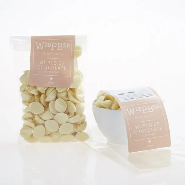 PB Special Blend 28% refill 100g 2 PCS