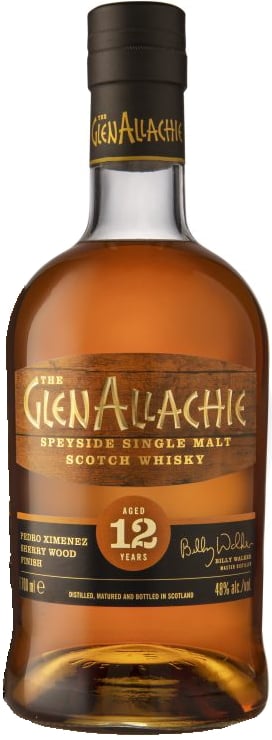 12 Ans Spiceside - Scotland - Single Malt