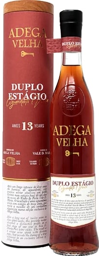 Adega Velha - 13 ans Duplo Estagio Eaux-de-Vie