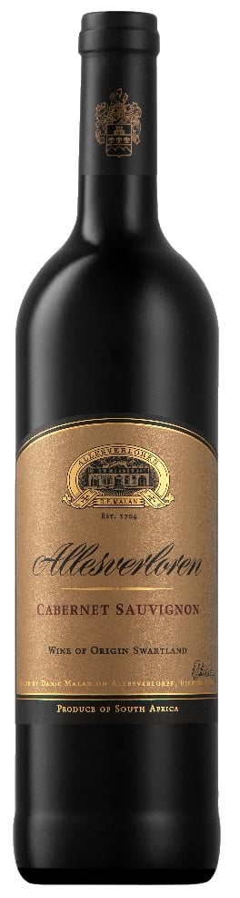 Cabernet Sauvignon 2017 South Africa