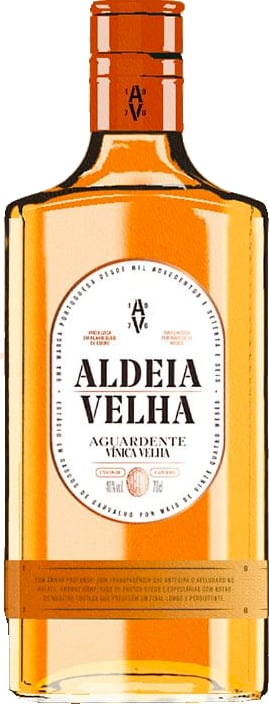 Aldeia Velha Aged in Oak Barrels Portugal