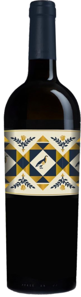 Arranged Or Our Reserve 2018 Alentejo - igp