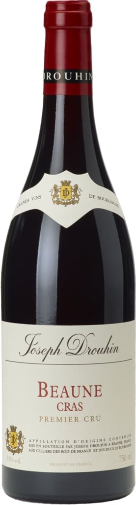 Beaune 1er Cru - Cras 2016 aoc