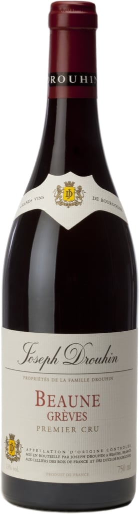 Beaune 1er Cru - Greves 2017 aoc
