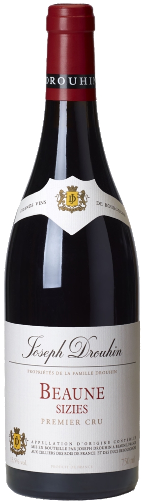 Beaune Premier Cru - Sizies 2016 aoc