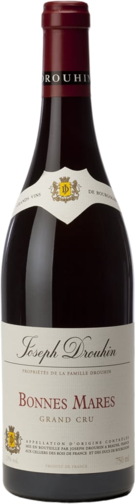 Bonnes Mares Grand Cru 2020 aoc