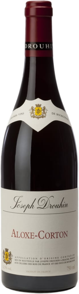Aloxe Corton 2017 aoc