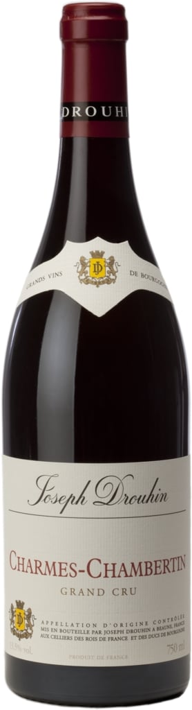 Charmes Chambertin Grand Cru 2013 aoc