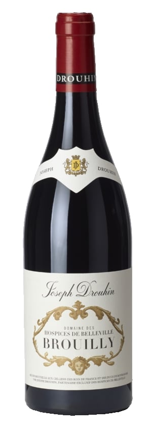 Brouilly - Hospices de Belleville 2020 aoc