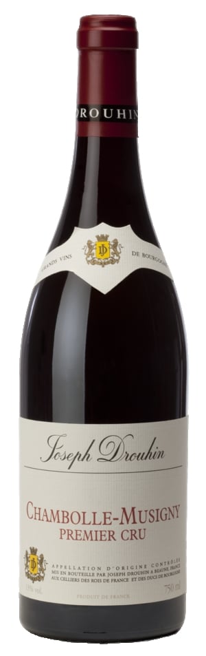 Chambolle-Musigny 1er Cru 2019 aoc